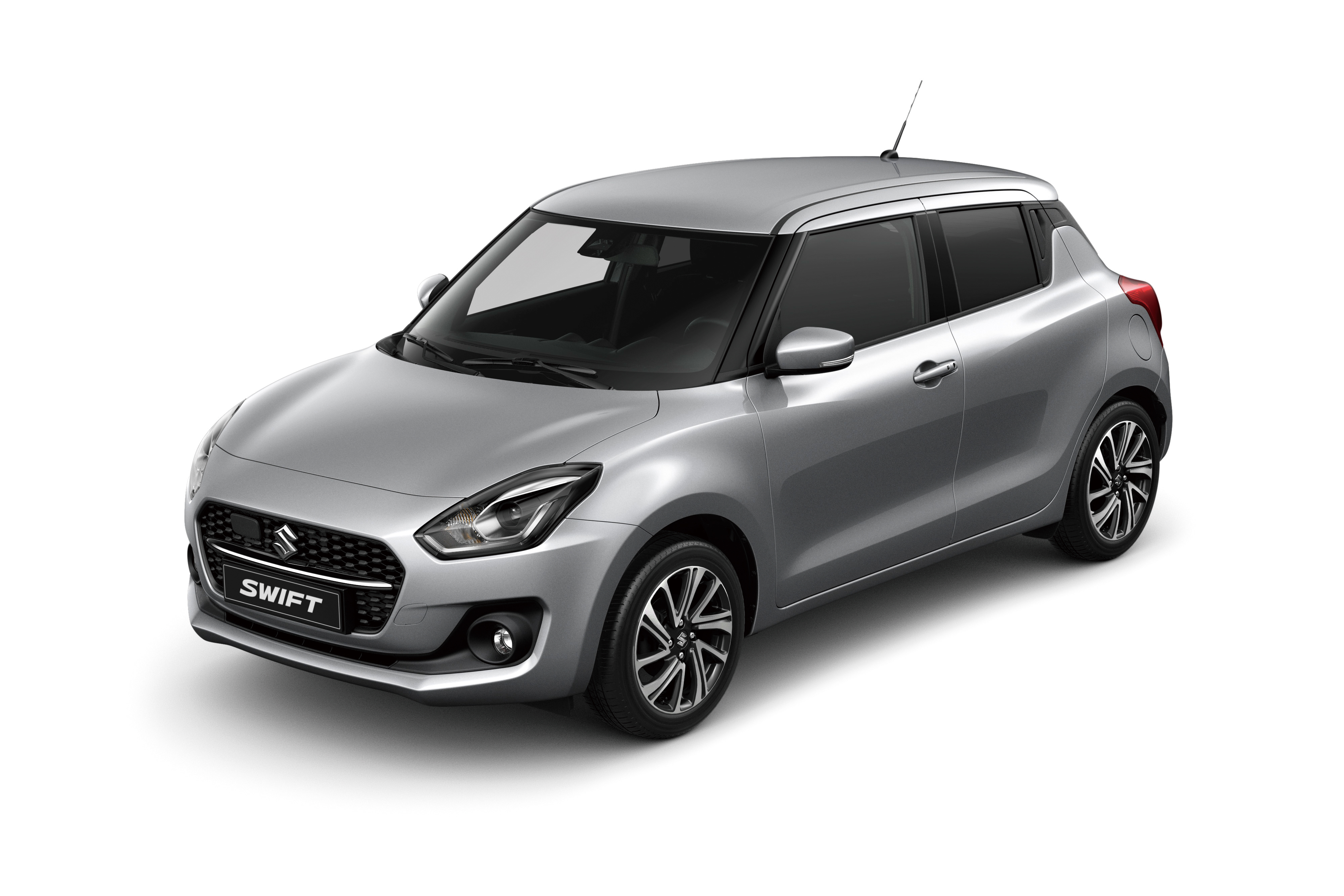 סוזוקי SWIFT GLX