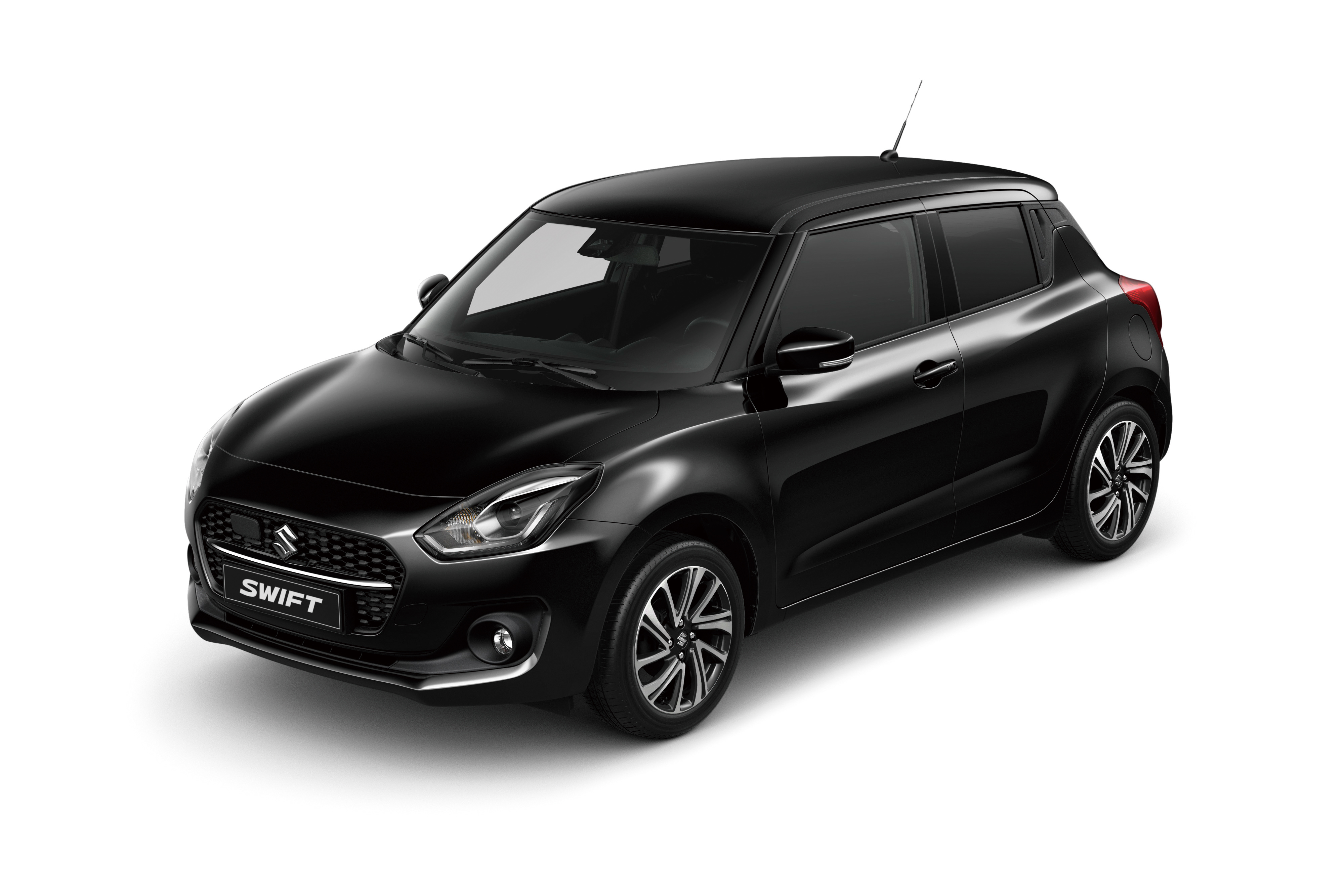 סוזוקי SWIFT GLX