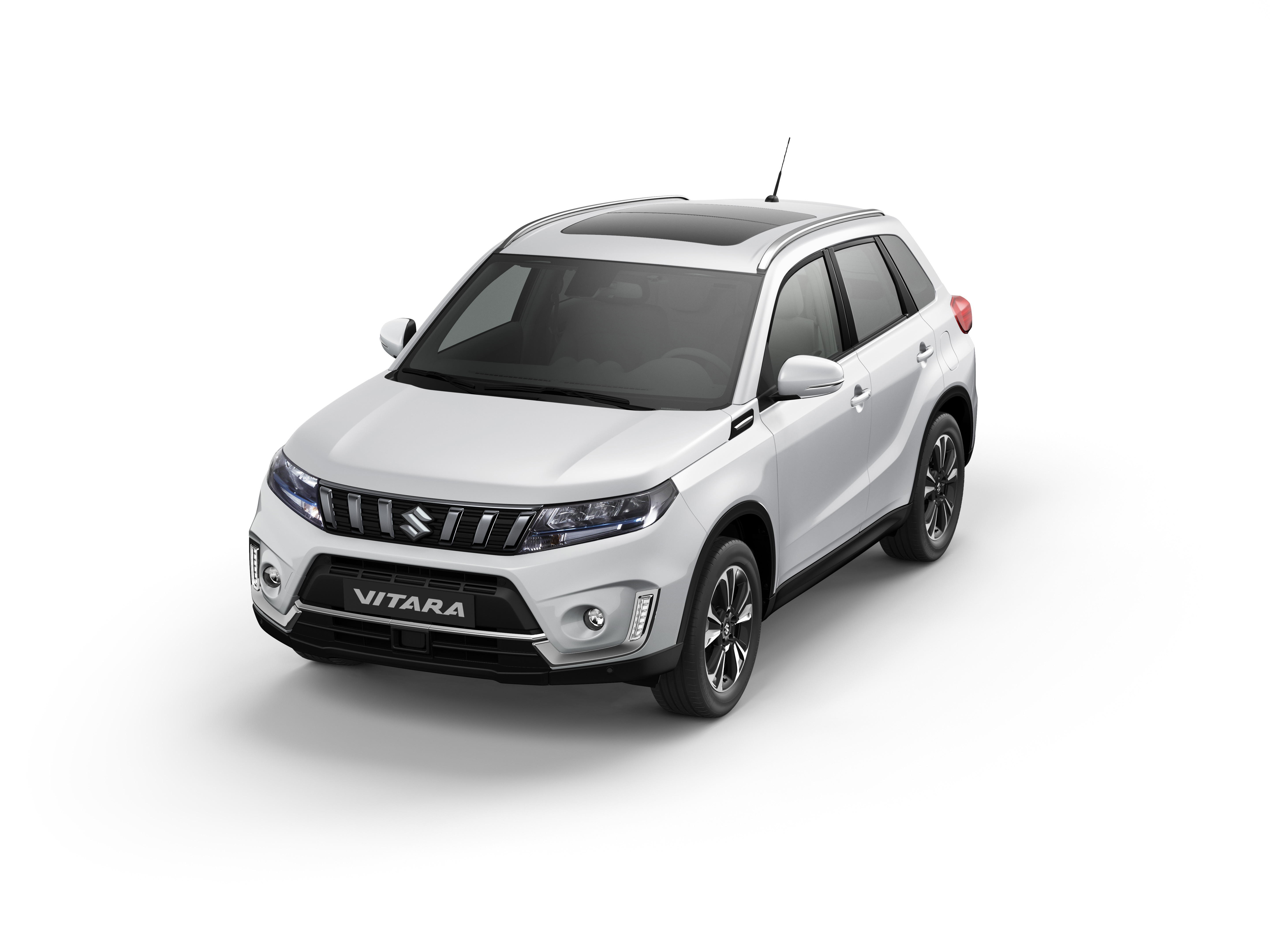 סוזוקי VITARA GLX