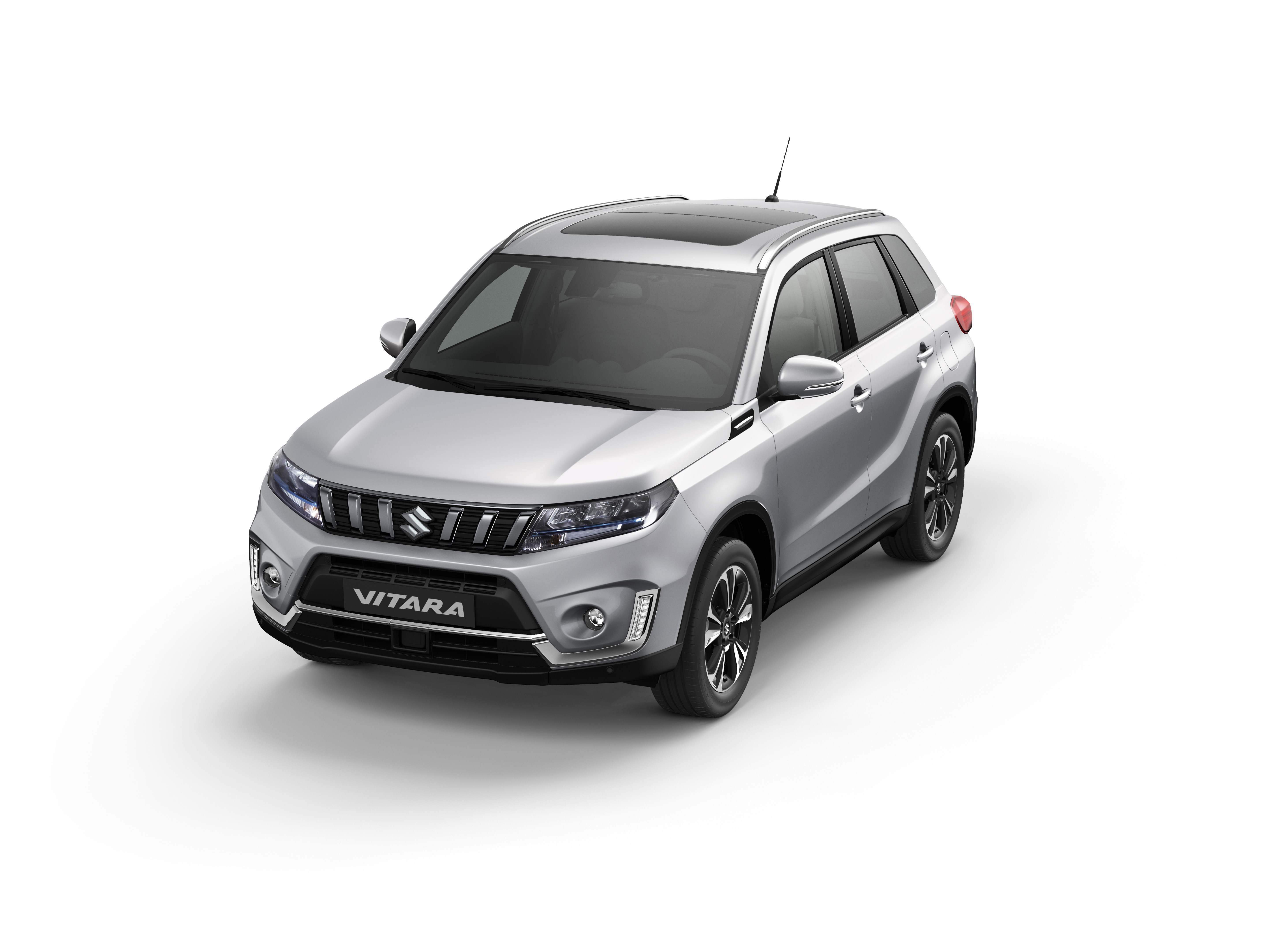 סוזוקי VITARA GLX