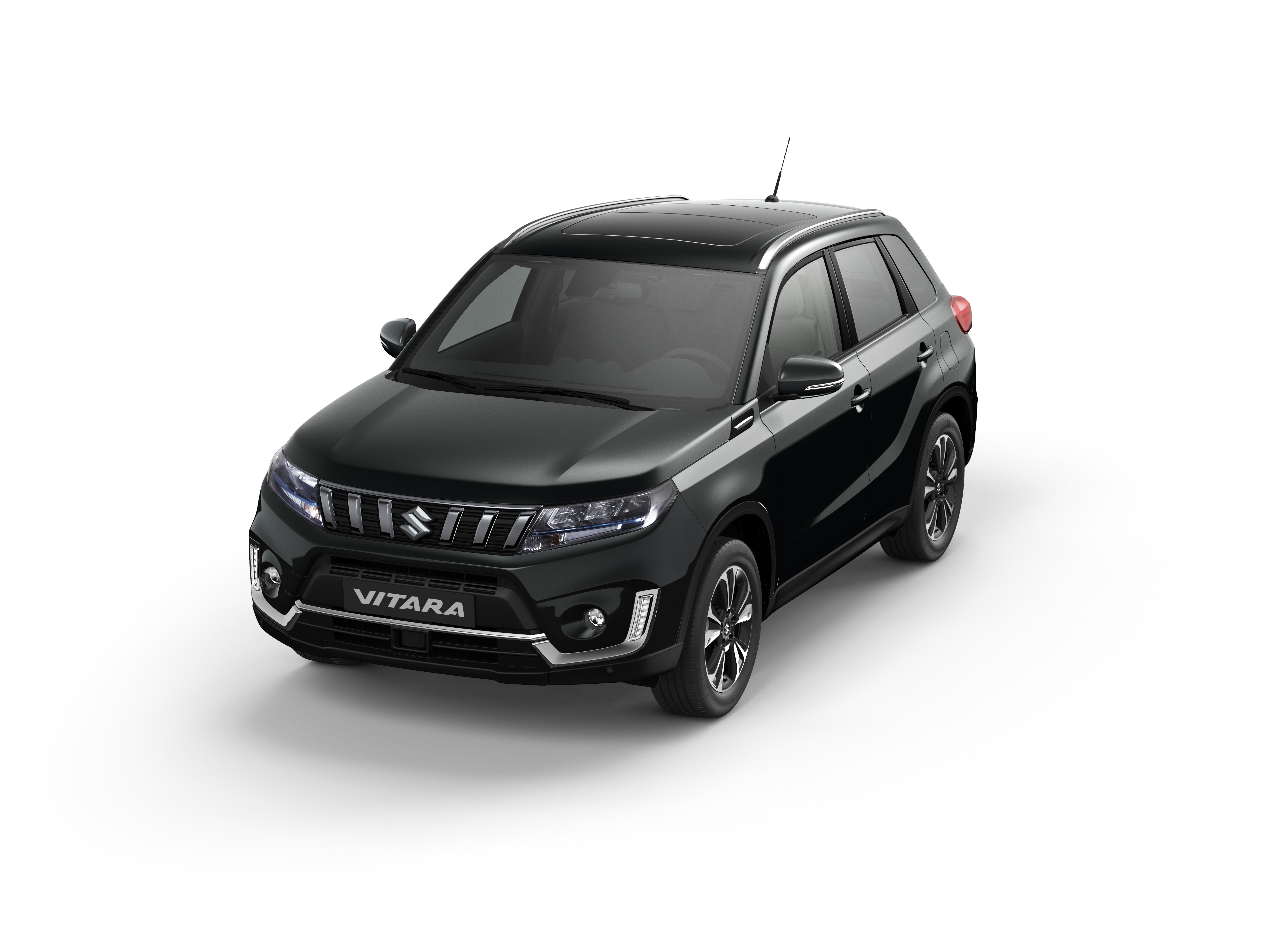 סוזוקי VITARA GLX