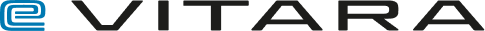 logo E-Vitara