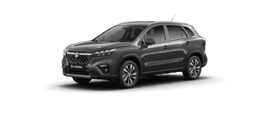 S-CROSS 25 MC