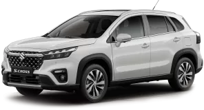 S-CROSS MC 2x4 1.4	