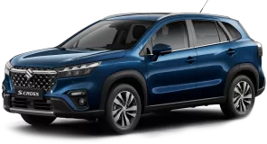 S-CROSS MC 4x4 1.4	