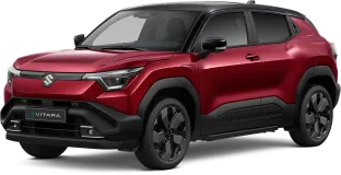 דו גווני e-VITARA