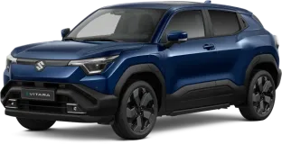 דו גווני 4X4 e-VITARA