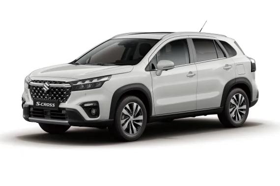 S-CROSS