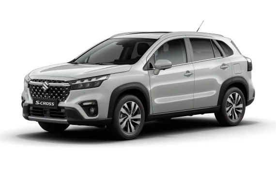 S-CROSS