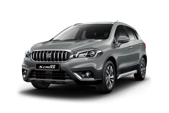 SX4 CROSSOVER