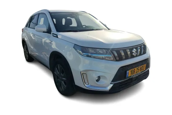 סוזוקי VITARA GLX
