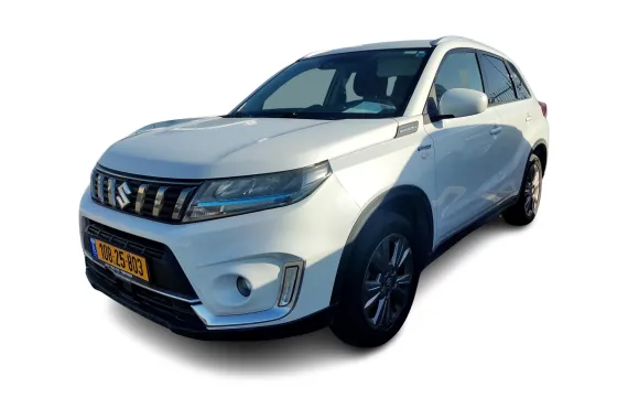 סוזוקי VITARA GLX