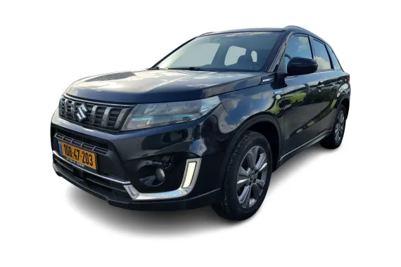 סוזוקי VITARA GLX