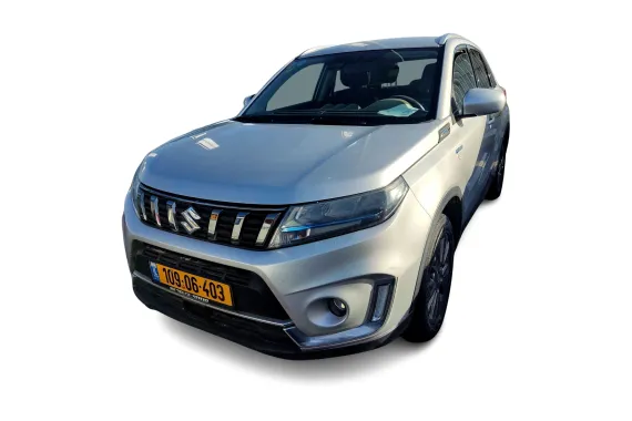 סוזוקי VITARA GLX