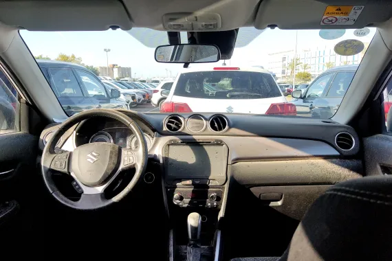 סוזוקי VITARA GLX
