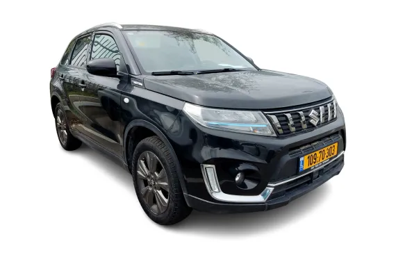 סוזוקי VITARA GLX