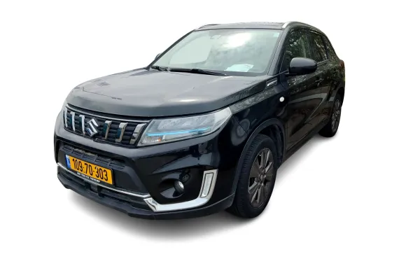 סוזוקי VITARA GLX