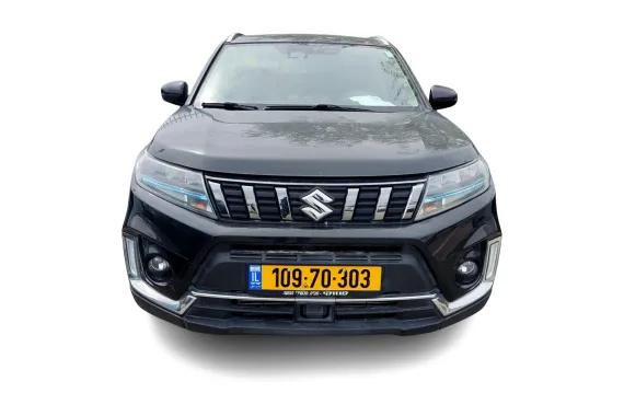 סוזוקי VITARA GLX