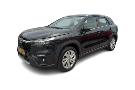 סוזוקי S-CROSS GLX
