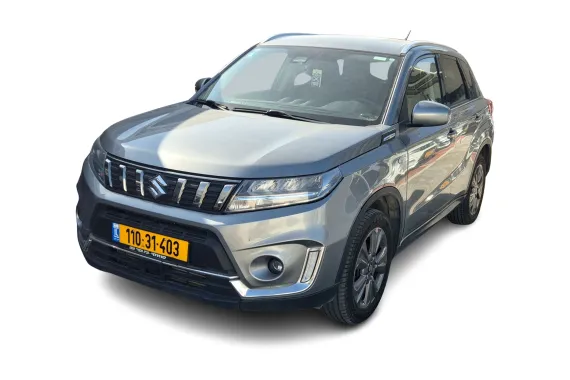 סוזוקי VITARA GLX
