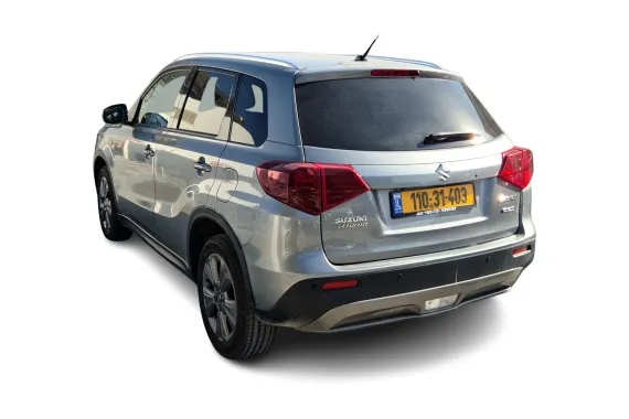 סוזוקי VITARA GLX