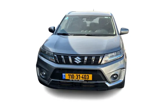 סוזוקי VITARA GLX