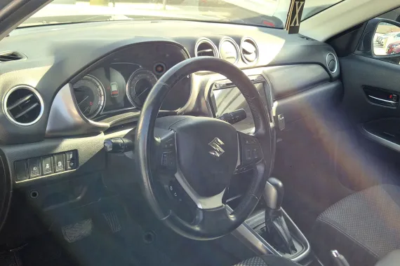סוזוקי VITARA GLX