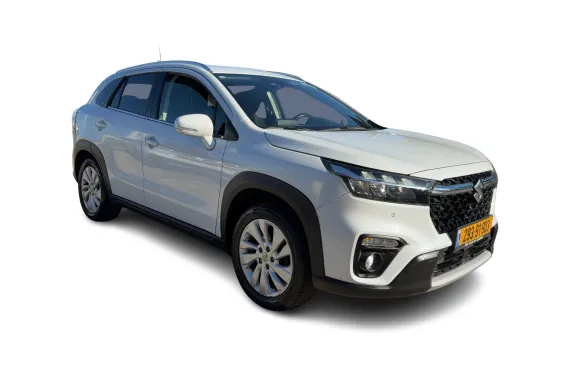 סוזוקי S-CROSS GLX
