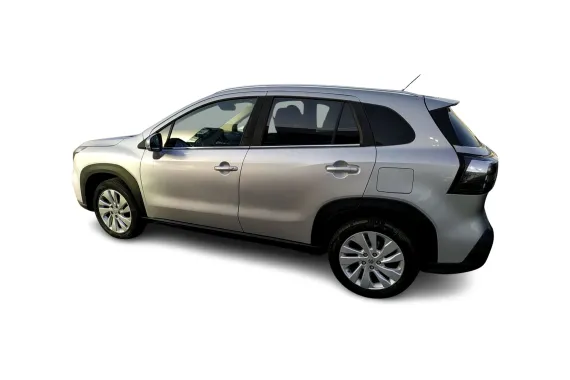 סוזוקי S-CROSS GLX
