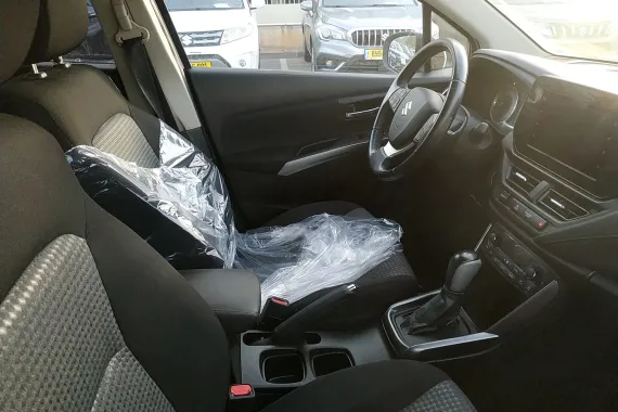 סוזוקי S-CROSS GLX