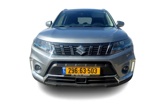 סוזוקי VITARA GLX
