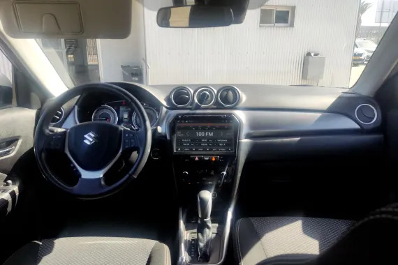 סוזוקי VITARA GLX