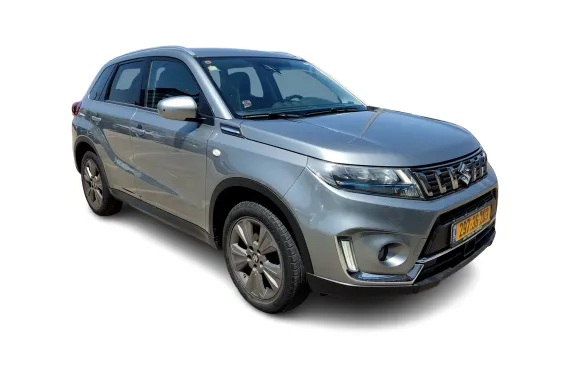 סוזוקי VITARA GLX
