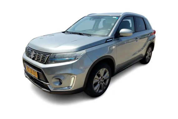 סוזוקי VITARA GLX