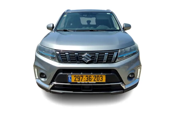 סוזוקי VITARA GLX