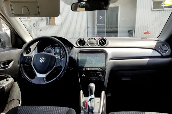 סוזוקי VITARA GLX