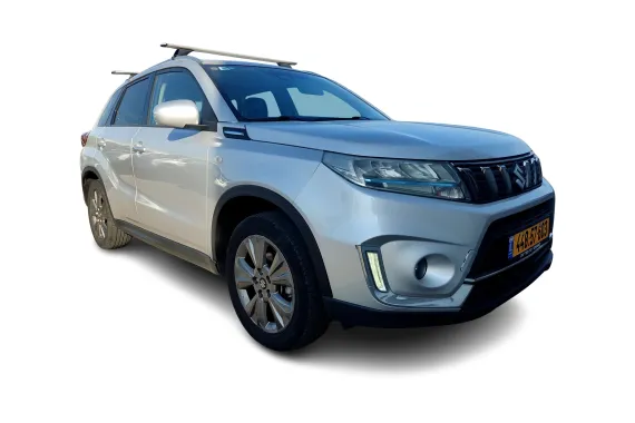 סוזוקי VITARA GLX