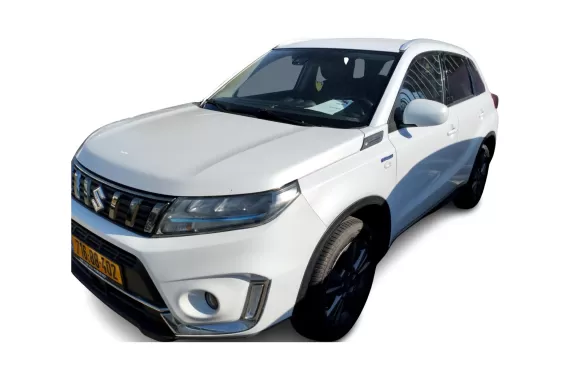 סוזוקי VITARA GLX
