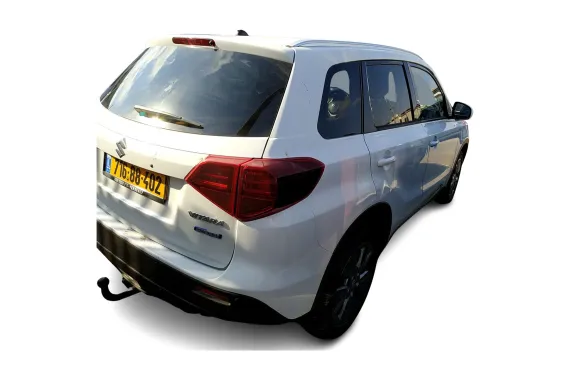 סוזוקי VITARA GLX