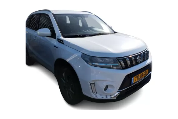 סוזוקי VITARA GLX
