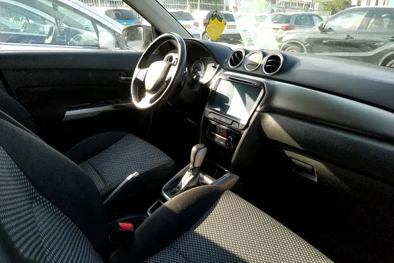 סוזוקי VITARA GLX