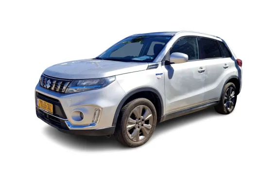 סוזוקי VITARA GLX