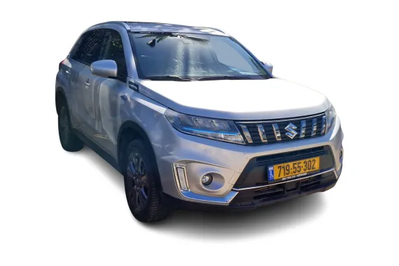 סוזוקי VITARA GLX