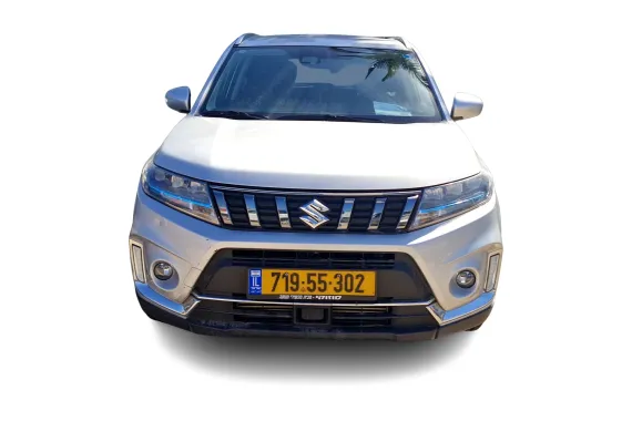 סוזוקי VITARA GLX