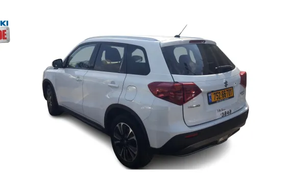 סוזוקי VITARA GLX