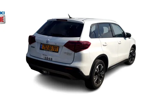 סוזוקי VITARA GLX
