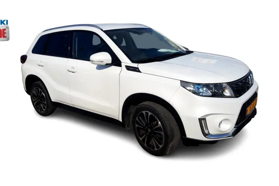 סוזוקי VITARA GLX