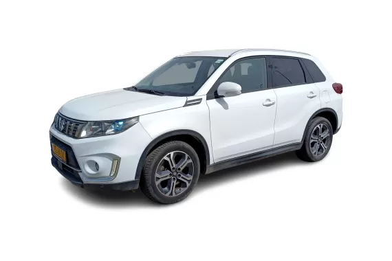 סוזוקי VITARA GLX