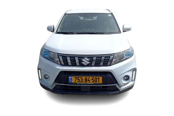 סוזוקי VITARA GLX