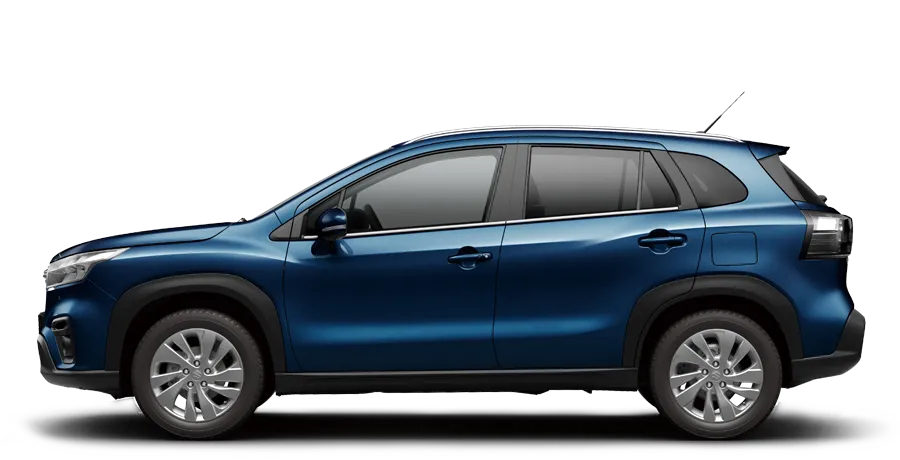 S-Cross